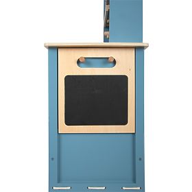 small foot Fa konyha Tasty