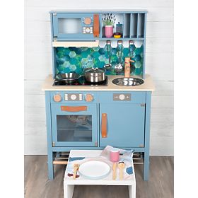 small foot Fa konyha Tasty, small foot