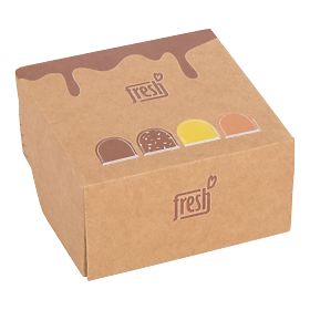 small foot Fa Pralinék Fából