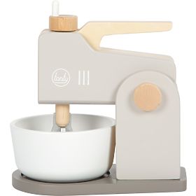 small foot Fa robotgép 2 az 1-ben Tasty szürke, small foot