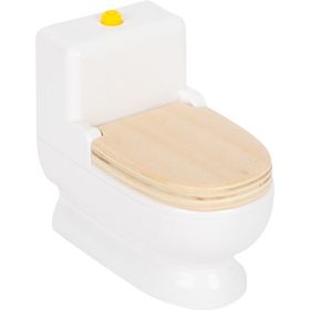 small foot Fa teraszos babaház