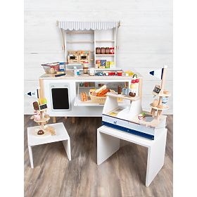 small foot Fagylaltállvány Fresh, small foot