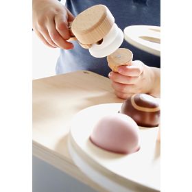 small foot Fagylaltállvány Fresh