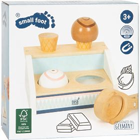 small foot Fagylaltpult Fresh, small foot