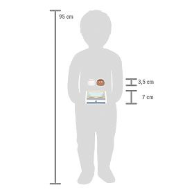 small foot Fagylaltpult Fresh