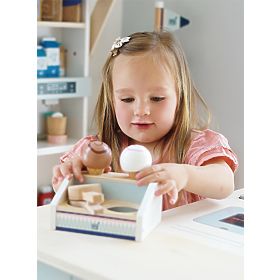 small foot Fagylaltpult Fresh, small foot