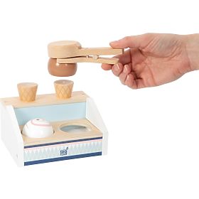 small foot Fagylaltpult Fresh