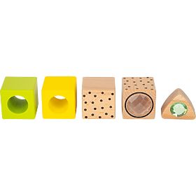 small foot Fantasy építőkészlet, small foot