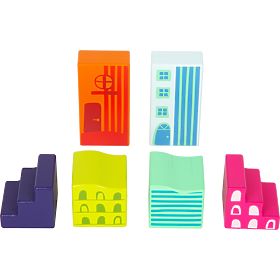 small foot Fantasy építőkészlet, small foot