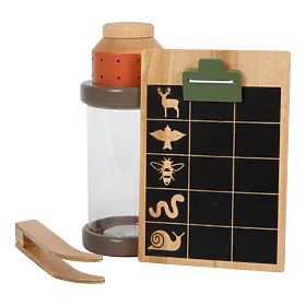 small foot Felfedező készlet Discover