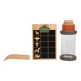 small foot Felfedező készlet Discover