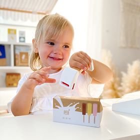 small foot Fresh pénztárgép