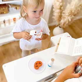 small foot Fresh pénztárgép, small foot