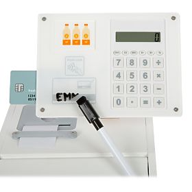 small foot Fresh pénztárgép