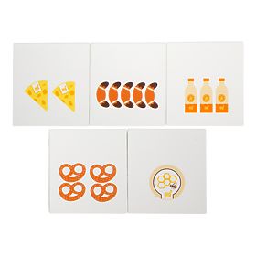 small foot Fresh pénztárgép