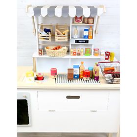 small foot Friss italok készlet, small foot