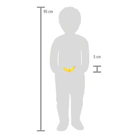 small foot Friss szeletelhető ebédkészlet, small foot