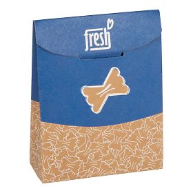 small foot Friss Tészta