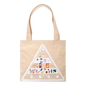 small foot Friss vegetáriánus élelmiszer készlet, small foot