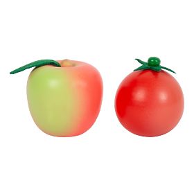 small foot Friss vegetáriánus élelmiszer készlet