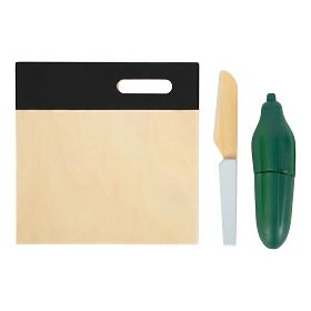 small foot Friss zöldségvágó készlet, small foot