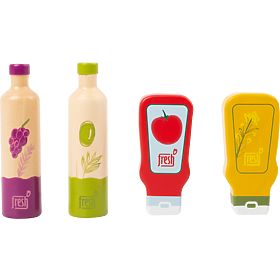 small foot Fűszerező készlet