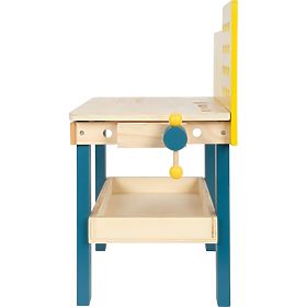small foot Gyermek Műhely Munkapad