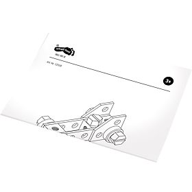 small foot Gyermek Műhely Munkapad