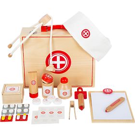 small foot Gyermek orvosi táska, small foot