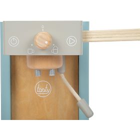 small foot Kávéfőző kiegészítőkkel Tasty