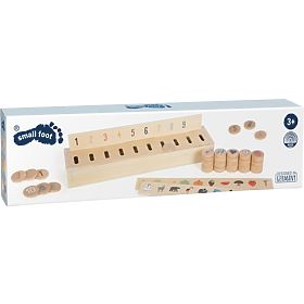 small foot Képes beillesztő válogatás