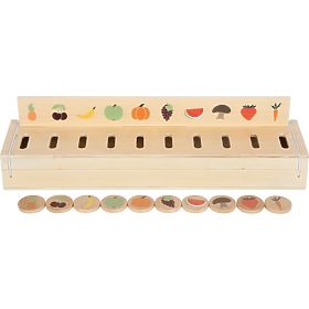 small foot Képes beillesztő válogatás, small foot