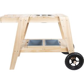 small foot Kis fa konyha