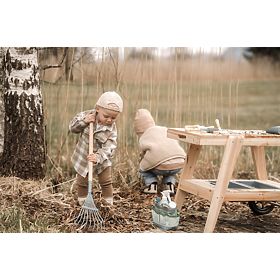 small foot Kis fa konyha