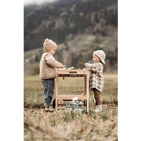 small foot Kis fa konyha, small foot