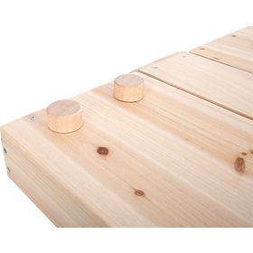 small foot Kis fa konyha, small foot