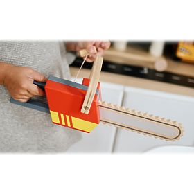 small foot Láncfűrész