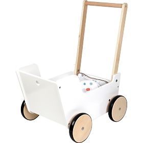 small foot Little Button babakocsi, small foot