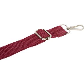 small foot Lóápoló készlet táskával, piros