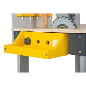 small foot Miniwob gyerek munkapad