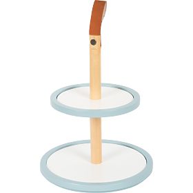 small foot Muffinállvány, small foot