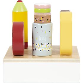 small foot Nanuk készlet Fresh, small foot