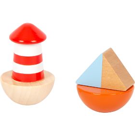 small foot Óceán zenélő doboz