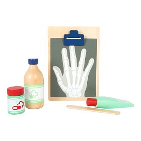 small foot Orvosi táska