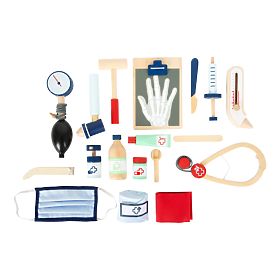 small foot Orvosi táska