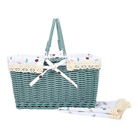 small foot Piknik kosár Tasty