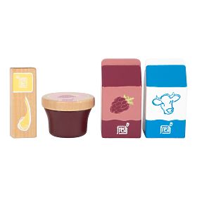 small foot Piknik kosár Tasty