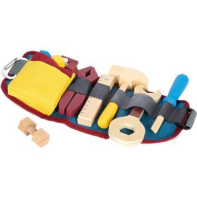 small foot Szerszámöv Workshop