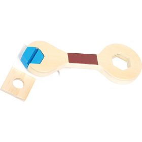 small foot Szerszámöv Workshop, small foot