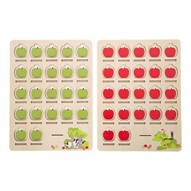 small foot Találd ki, ki vagyok? 4 Barátok